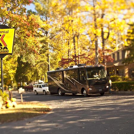 Williamsburg Campground Norge Exterior photo